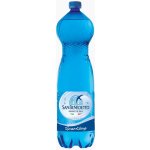 San Benedetto minerálni voda perlivá 6 x 1,5 l – Hledejceny.cz