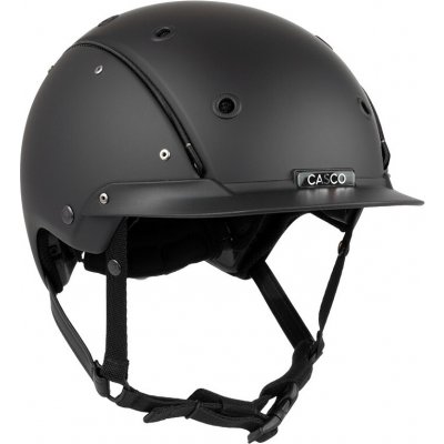 CASCO Helma Champ 3 Prime matná černá – Zbozi.Blesk.cz