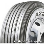 Bridgestone R227 305/70 R19,5 148/145M – Sleviste.cz