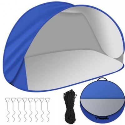 Nils Camp NC3174 modrá – Zboží Dáma