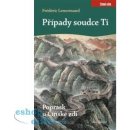 Případy soudce Ti. Poprask u Čínské zdi