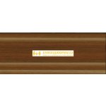 Döllken soklová lišta SLK 50 W139 2,5 m – HobbyKompas.cz