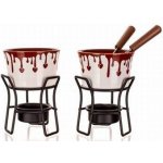 Banquet Sada fondue CHOCO DARK 6 ks – Zbozi.Blesk.cz