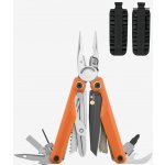 Leatherman Wave Alpha + Free Bit Kit canyonland – Zboží Dáma