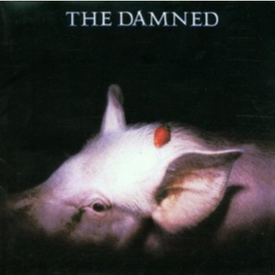 Damned - Strawberries CD – Hledejceny.cz