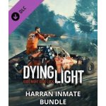 Dying Light: Harran Inmate Bundle – Hledejceny.cz