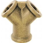 Rozvaděč 2 vývody G3/8" – Hledejceny.cz