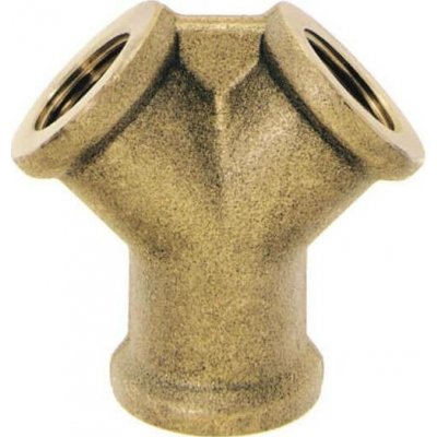 Rozvaděč 2 vývody G3/8" – Hledejceny.cz
