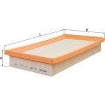 Vzduchový filtr KNECHT LX 936 – Hledejceny.cz