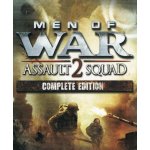 Men of War: Assault Squad 2 (Deluxe Edition) – Hledejceny.cz