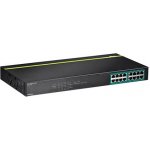 TRENDnet TPE-TG160G – Zboží Živě