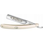 Böker Manufaktur Solingen 140518 Graf Everhardt břitva, zlato, paroh – Zboží Dáma