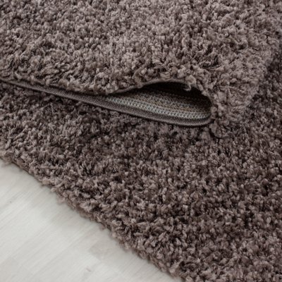 Ayyildiz Life Shaggy 1500 taupe – Hledejceny.cz