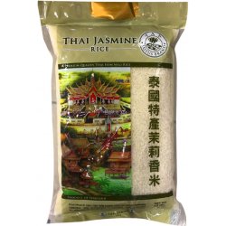 Thai Jasmine rýže jasmínová 4540 g