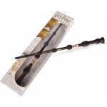 Harry Potter hůlka velká svítící - bezová hůlka – Hledejceny.cz