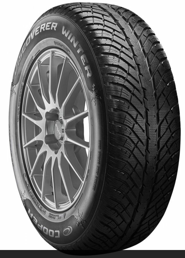 Cooper Winter 255/55 R18 109V