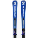 SALOMON I S/RACE SL 12 25/26 – Zboží Mobilmania