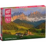 Cherry Pazzi Dolomity Maddalena 1000 dílků – Zboží Dáma