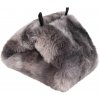 Domek pro hlodavce O´Lala Pets Závěsný pelíšek pro hlodavce Fox melír 20 x 15 x 12 cm