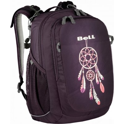 Boll Sioux 15 PURPLE – Zboží Mobilmania