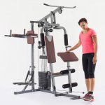 Trinfit Multi Gym MX5 – Zboží Dáma