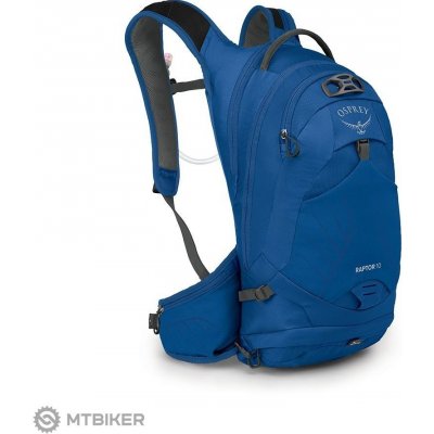 Osprey Raptor 10l postal blue – Hledejceny.cz