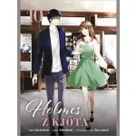 Holmes z Kjóta 10 – Hledejceny.cz