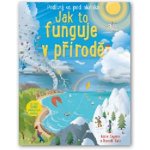 Jak to funguje v přírodě - Russel Tate, Katie Daynes – Hledejceny.cz