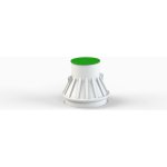 APlast podzemní nádrž na pitnou vodu SVODA 500 L – Hledejceny.cz