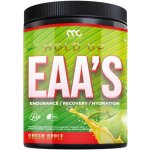 Muscle Clinic EAA Hold Up EAA's+ 400 g – Zboží Mobilmania