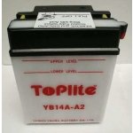 Yuasa YB14A-A2 – Zboží Mobilmania