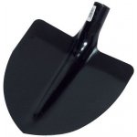 MacHook 6640 ocelová srdcovka kladívkový lak 280x280 mm – Zboží Dáma