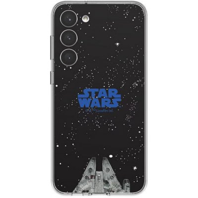 Pouzdro StarWars Lenticular Plate Samsung Galaxy S23+