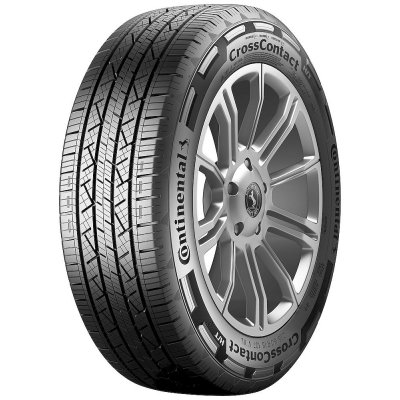 Continental ContiCrossContact AT 255/60 R18 112T – Hledejceny.cz