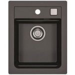 Alveus ATROX 10 černá – Hledejceny.cz