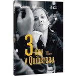 3 dny v Quiberonu DVD – Hledejceny.cz