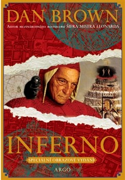 Inferno - ilustrovaná verze