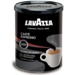Lavazza Caffé Espresso mletá 250 g – Zboží Dáma