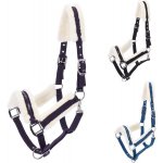 Schockemöhle Ohlávka Melbourne deep mauve – Zboží Dáma