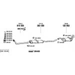 Bosal BS 251-863 – Hledejceny.cz