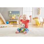 Fisher-Price Linkimals mluvící lenochod SK – Hledejceny.cz