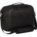 Osprey Transporter Carry-On Boarding Bag raven black 23 l – Sleviste.cz