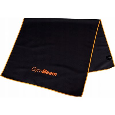 GymBeam RYCHLESCHNOUCÍ FITNESS RUČNÍK 50 x 90 cm – Zboží Dáma