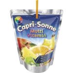 Capri-Sun multivitamín 200 ml – Zbozi.Blesk.cz