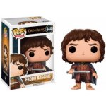 Funko Pop! The Lord of the Rings/ Hobbit Gollum – Sleviste.cz