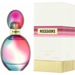 Missoni parfémovaná voda dámská 50 ml – Hledejceny.cz