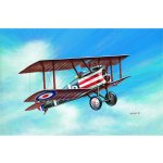 Academy Model Kit Sopwith Camel 1. světová válka 12447 1:72 – Zboží Dáma Academy Model Kit Sopwith Camel 1. světová válka 12447 1:72 – Zboží Dáma