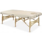 Habys Skládací masážní stůl ntegral Barva: béžová 33 Vinyl Flex 203 x 102 cm 27,6 kg 6 barev – Zboží Mobilmania