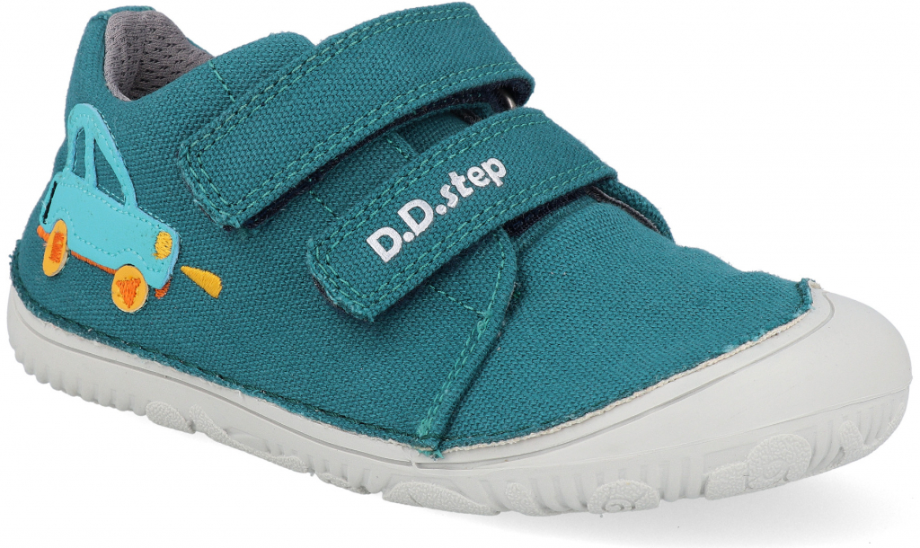 D.D.step C073-41900 emerald