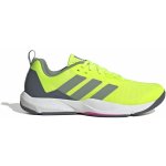 adidas Rapidmove Trainer ID6563 žlutá – Sleviste.cz